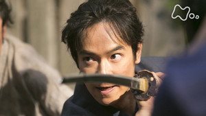 真田丸 1. évad Ep.6 6. epizód
