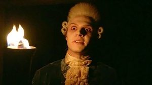 Amerikai Horror Story Roanoke Ep.5 5. fejezet