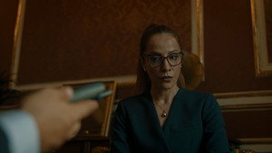 Yankı: Görünmez El 2. évad Ep.12 12. epizód