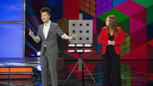 Penn & Teller: Fool Us 6. évad Ep.6 6. epizód