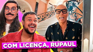 Diva Depressão 9. évad Ep.52 52. epizód