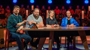 De dag van vandaag 2. évad Ep.5 5. epizód