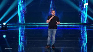 iUmor 10. évad Ep.5 5. epizód