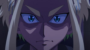BEYBLADE X 1. évad Ep.71 71. epizód