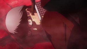 Persona4 the ANIMATION 1. évad Ep.25 25. epizód