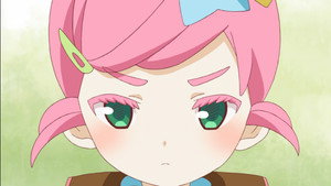 URAHARA 1. évad Ep.12 12. epizód