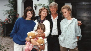 Die glückliche Familie kép