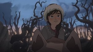 A sárkányherceg 1. könyv: Hold Ep.8 Elátkozott Kaldera