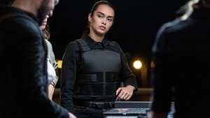 FBI: International 2. évad Ep.1 1. epizód