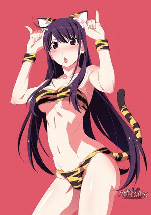 グリザイアの果実 poszter