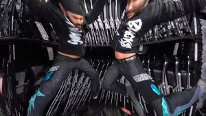 Being The Elite 4. évad Ep.301 301. epizód