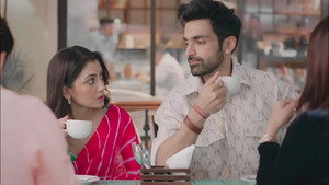 कैसे मुझे तुम मिल गये 1. évad Ep.47 47. epizód
