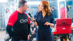 Robot Wars 1. évad Ep.2 2. epizód