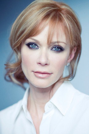 Lauren Holly profil kép
