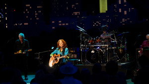 Austin City Limits 49. évad Ep.13 13. epizód