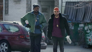 Dope Thief kép