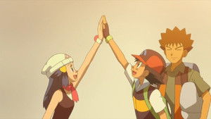 Pokémon 13. évad Ep.34 34. epizód