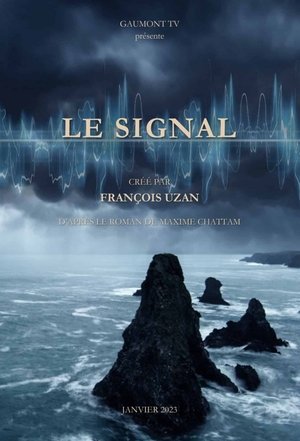 Le Signal 149 kHz poszter