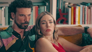 Igazi férfiak 1. évad Ep.7 7. epizód