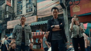 唐人街探案 2. évad Ep.4 4. epizód