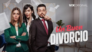 Un buen divorcio kép