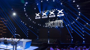 La France a un incroyable talent kép