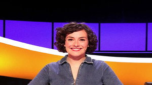 De Slimste Mens 22. évad Ep.4 4. epizód