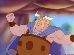Aladdin 2. évad Ep.47 Valami bűzlik