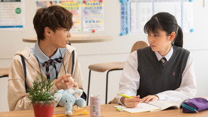 この初恋はフィクションです 1. évad Ep.22 22. epizód