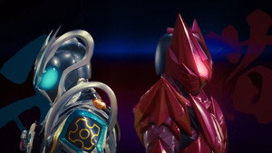 仮面ライダーマイス kép