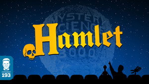 Mystery Science Theater 3000 10. évad Ep.8 8. epizód