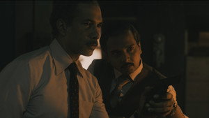Rocket Boys 2. évad Ep.4 4. epizód