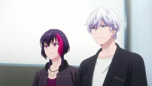 B-PROJECT～鼓動＊アンビシャス～ 3. évad Ep.11 11. epizód
