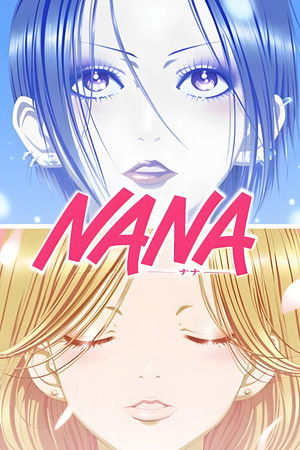 NANA poszter