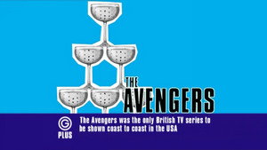 The Avengers Speciális epizódok Ep.35 35. epizód