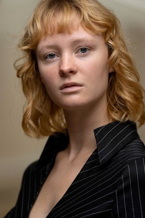 Alvilda Lyneborg Lassen profil kép