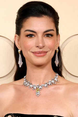 Anne Hathaway profil kép