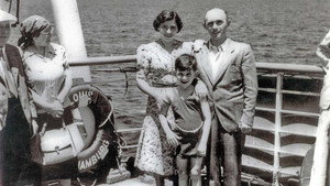 The U.S. and the Holocaust Speciális epizódok Ep.1 1. epizód