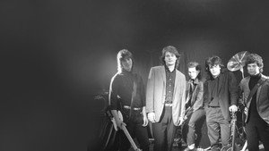 The Tragically Hip: No Dress Rehearsal kép