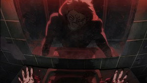 Jujutsu Kaisen kép