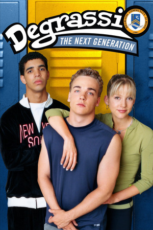 Degrassi poszter