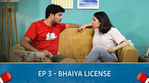 Bhai Behen vs the World 1. évad Ep.3 3. epizód