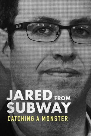 Jared, a Subway reklámarca: Egy szörnyeteg nyomában