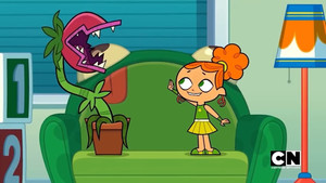 Total DramaRama 2. évad Ep.42 42. epizód