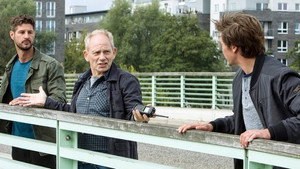 Beck is back! 1. évad Ep.3 3. epizód