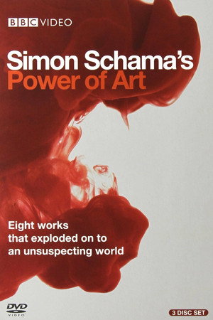 Simon Schama's Power of Art poszter