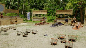 Survivor Québec 1. évad Ep.52 52. epizód