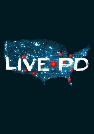 Live PD 4. évad (2019-09-20) poszter