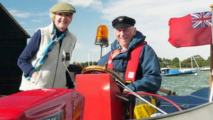 Penelope Keith's Coastal Villages 1. évad Ep.1 1. epizód