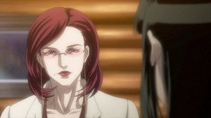 エックスメン 1. évad Ep.6 6. epizód